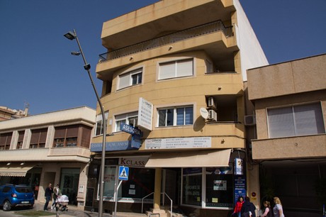 Pilar de la Horadada